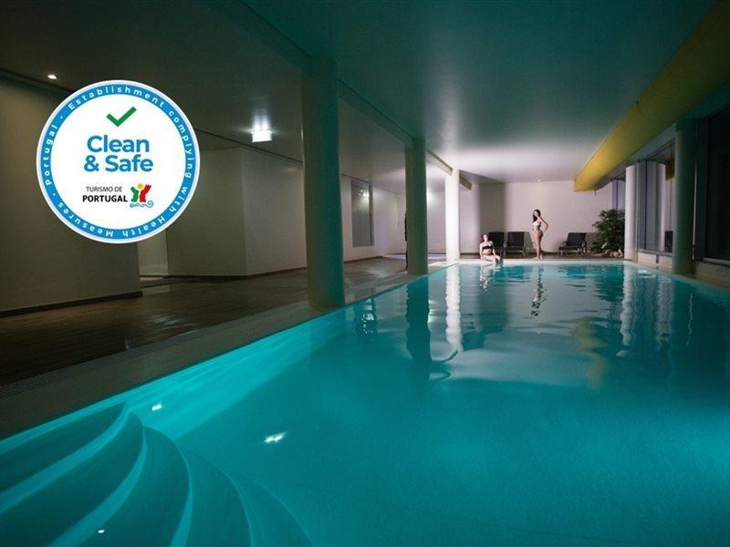 Monte Filipe Hotel Alpalhão 외부 사진