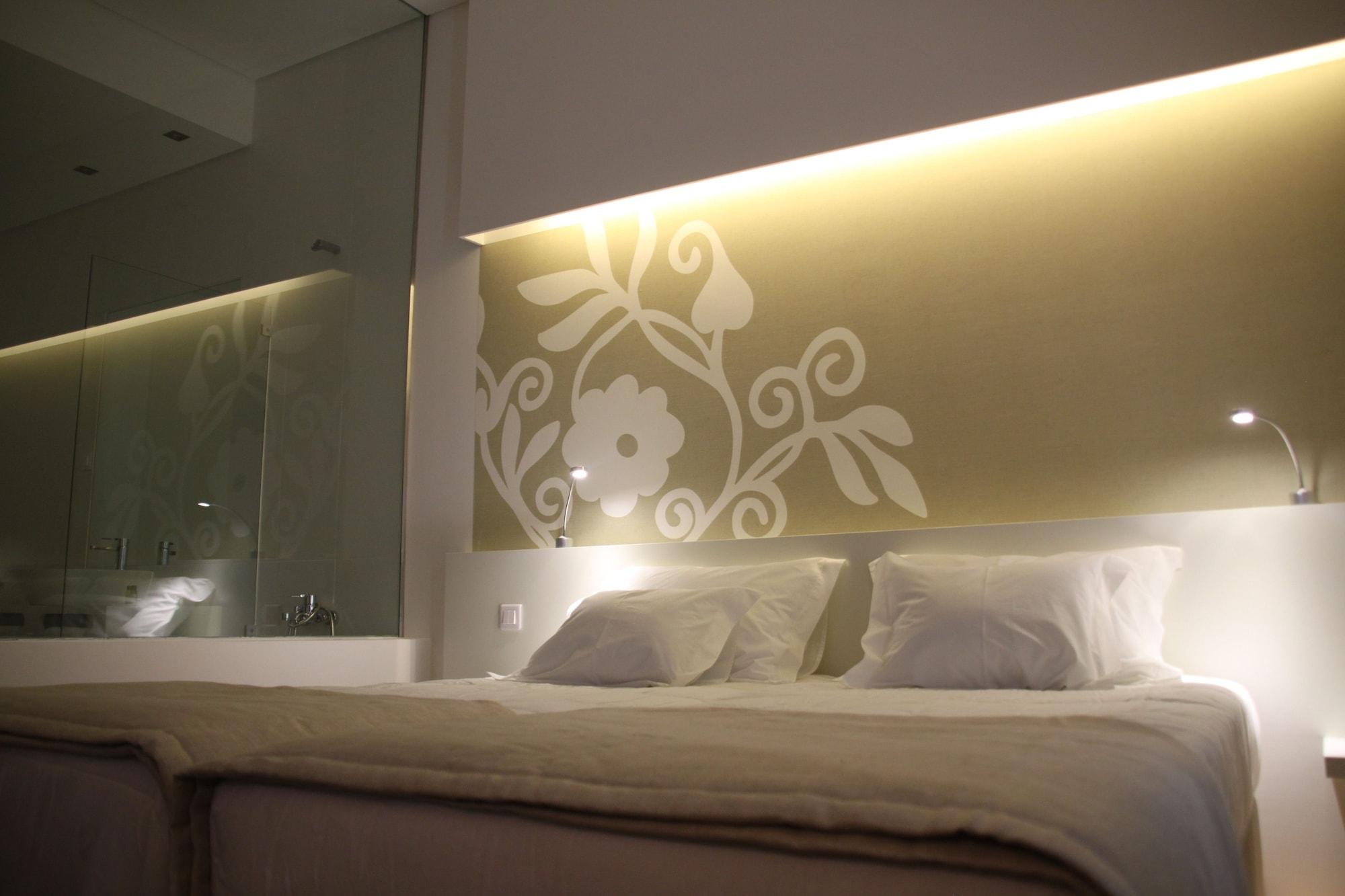Monte Filipe Hotel Alpalhão 외부 사진