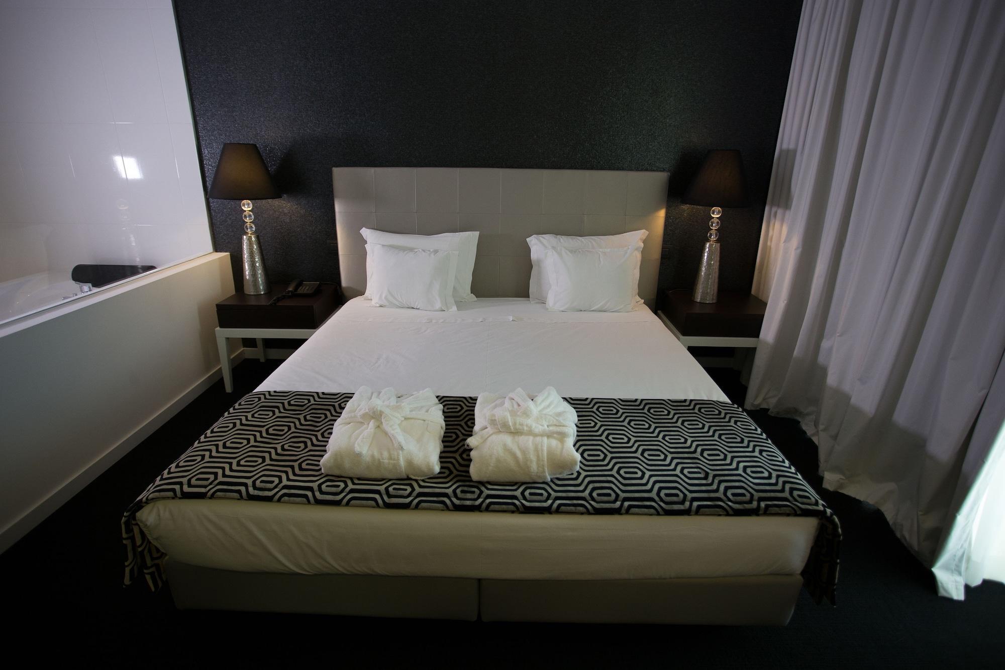 Monte Filipe Hotel Alpalhão 외부 사진