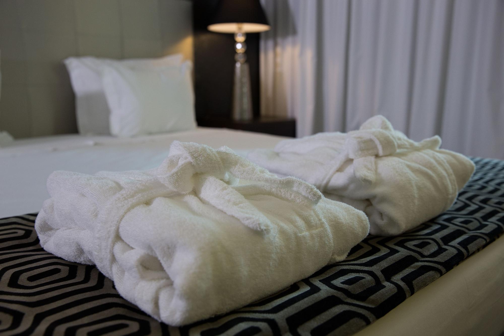 Monte Filipe Hotel Alpalhão 외부 사진