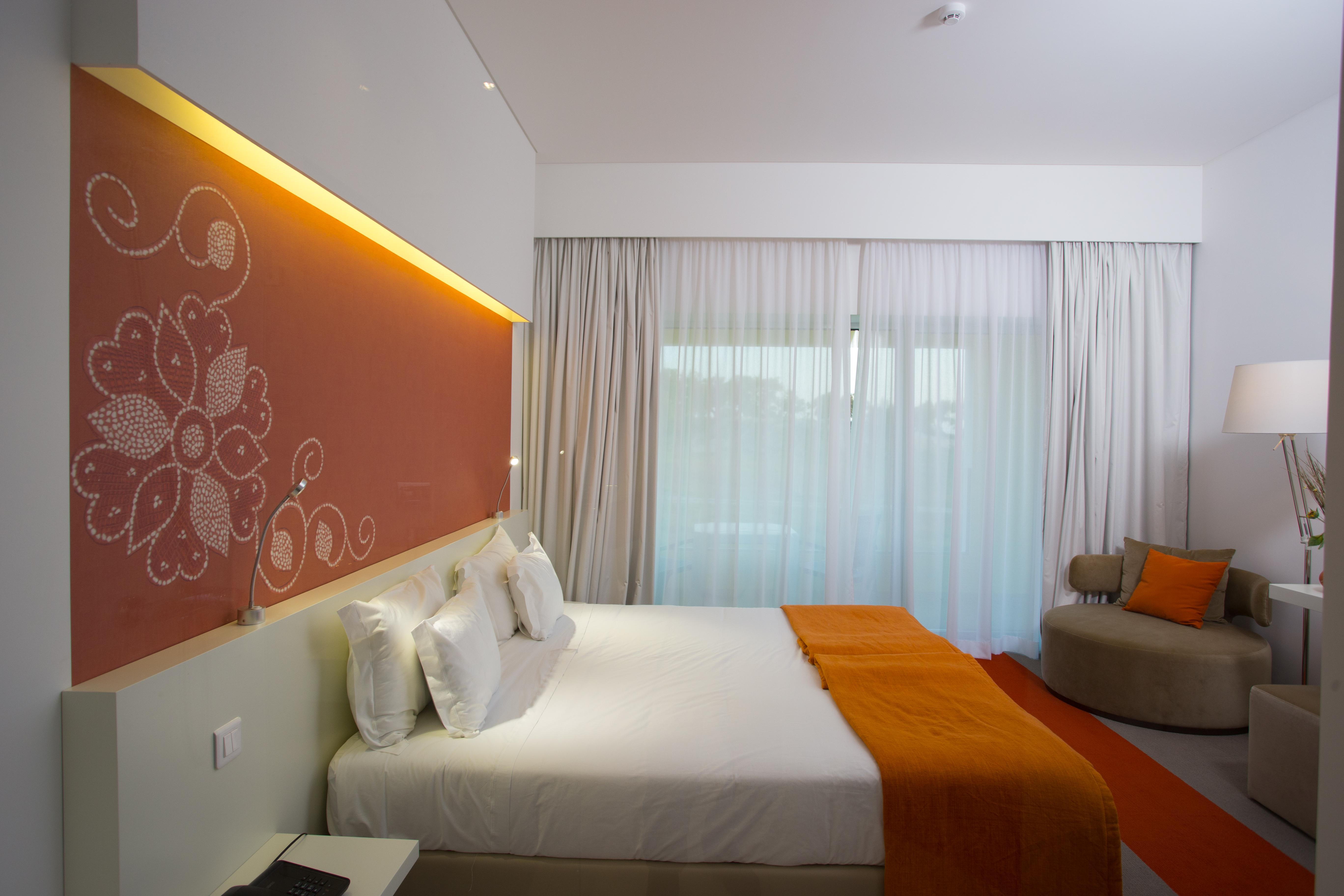 Monte Filipe Hotel Alpalhão 외부 사진