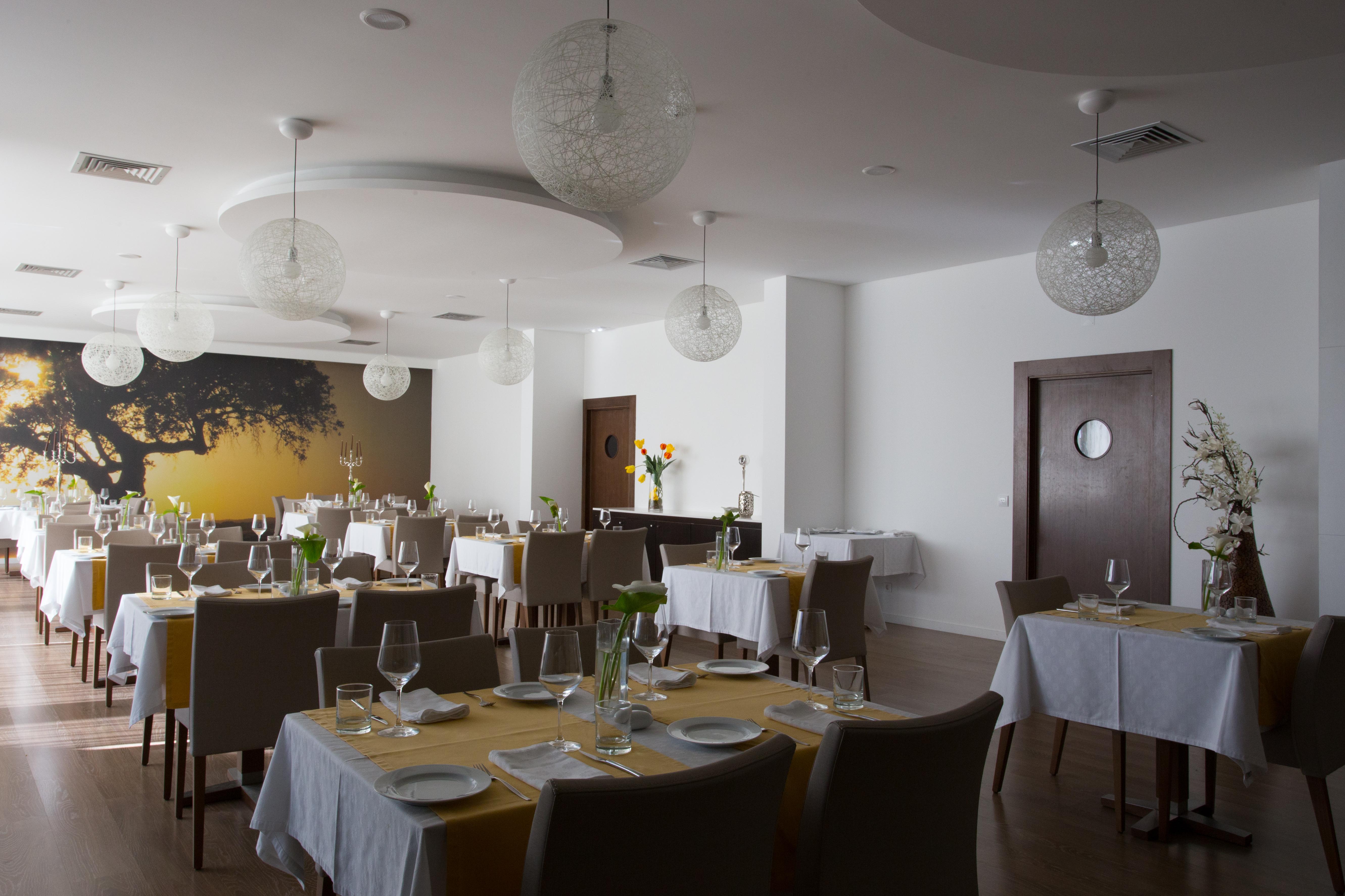 Monte Filipe Hotel Alpalhão 외부 사진