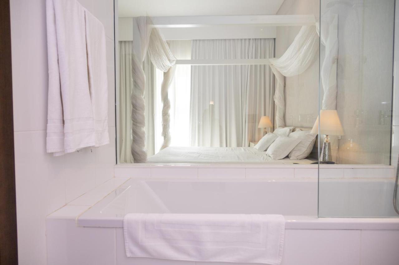 Monte Filipe Hotel Alpalhão 외부 사진