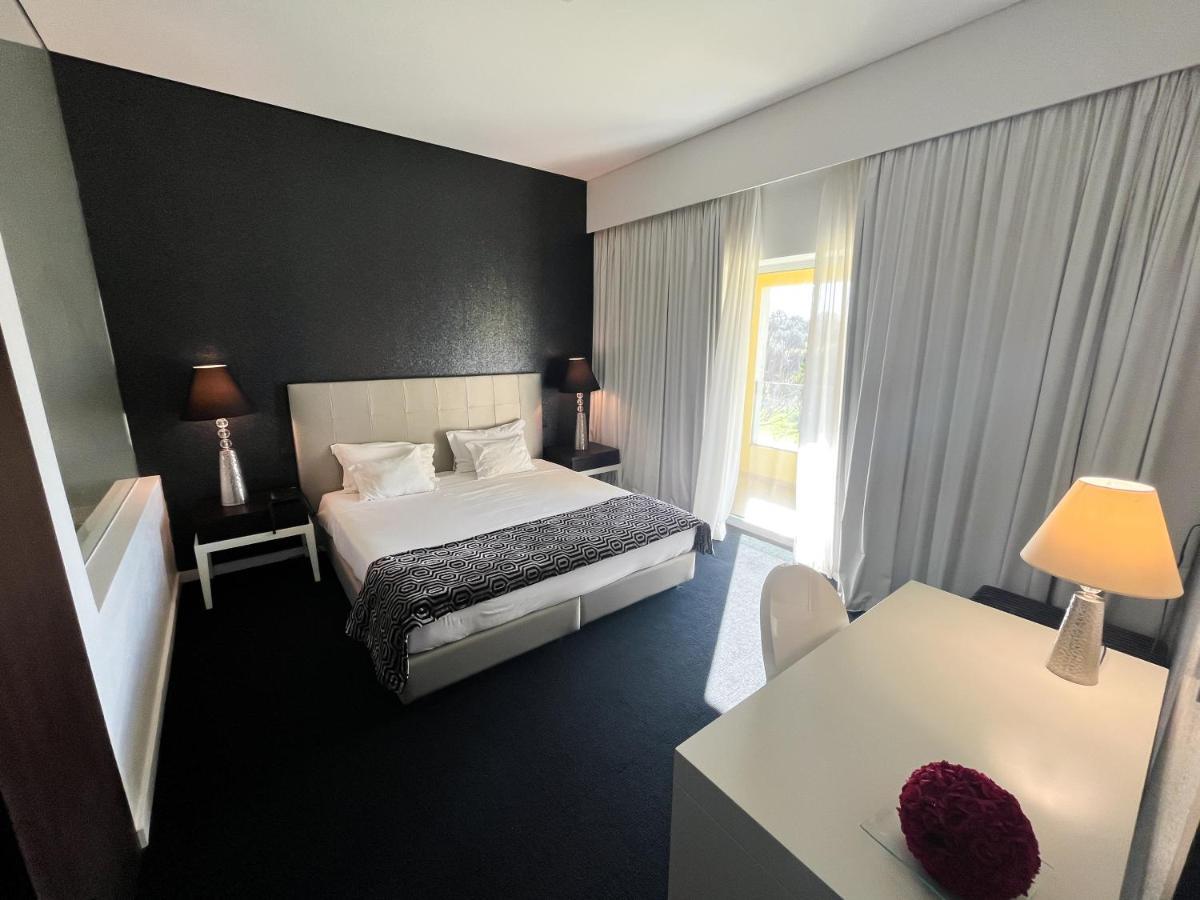 Monte Filipe Hotel Alpalhão 외부 사진