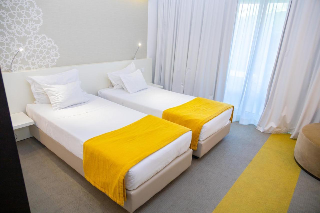 Monte Filipe Hotel Alpalhão 외부 사진