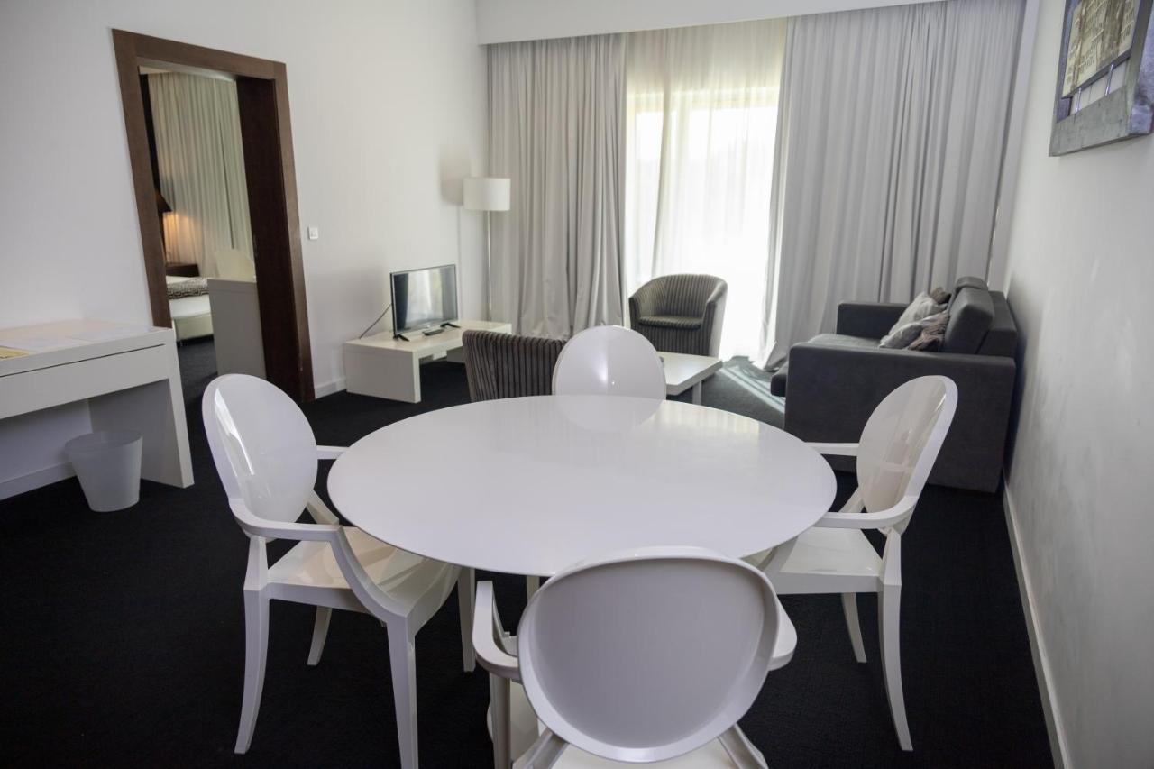 Monte Filipe Hotel Alpalhão 외부 사진