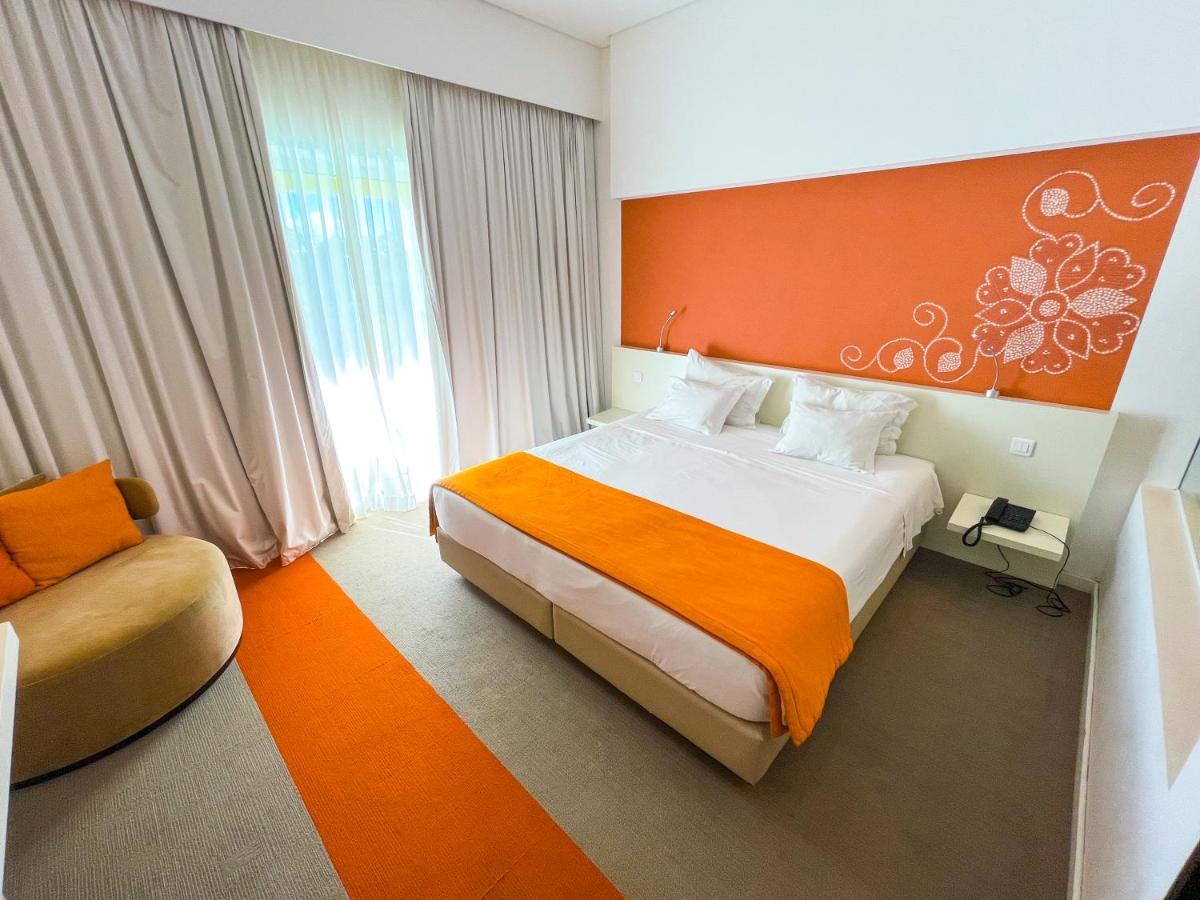 Monte Filipe Hotel Alpalhão 외부 사진