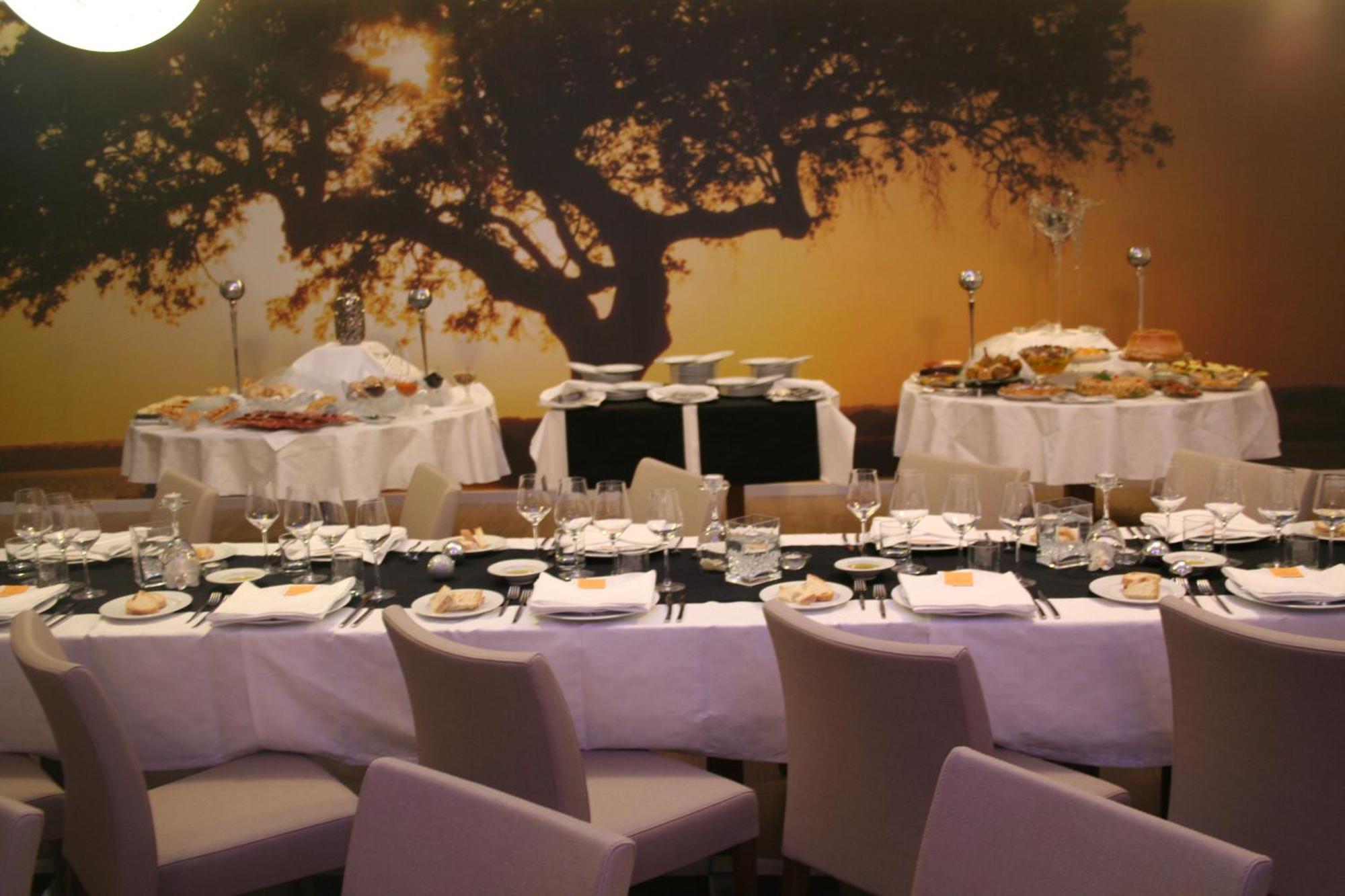 Monte Filipe Hotel Alpalhão 외부 사진