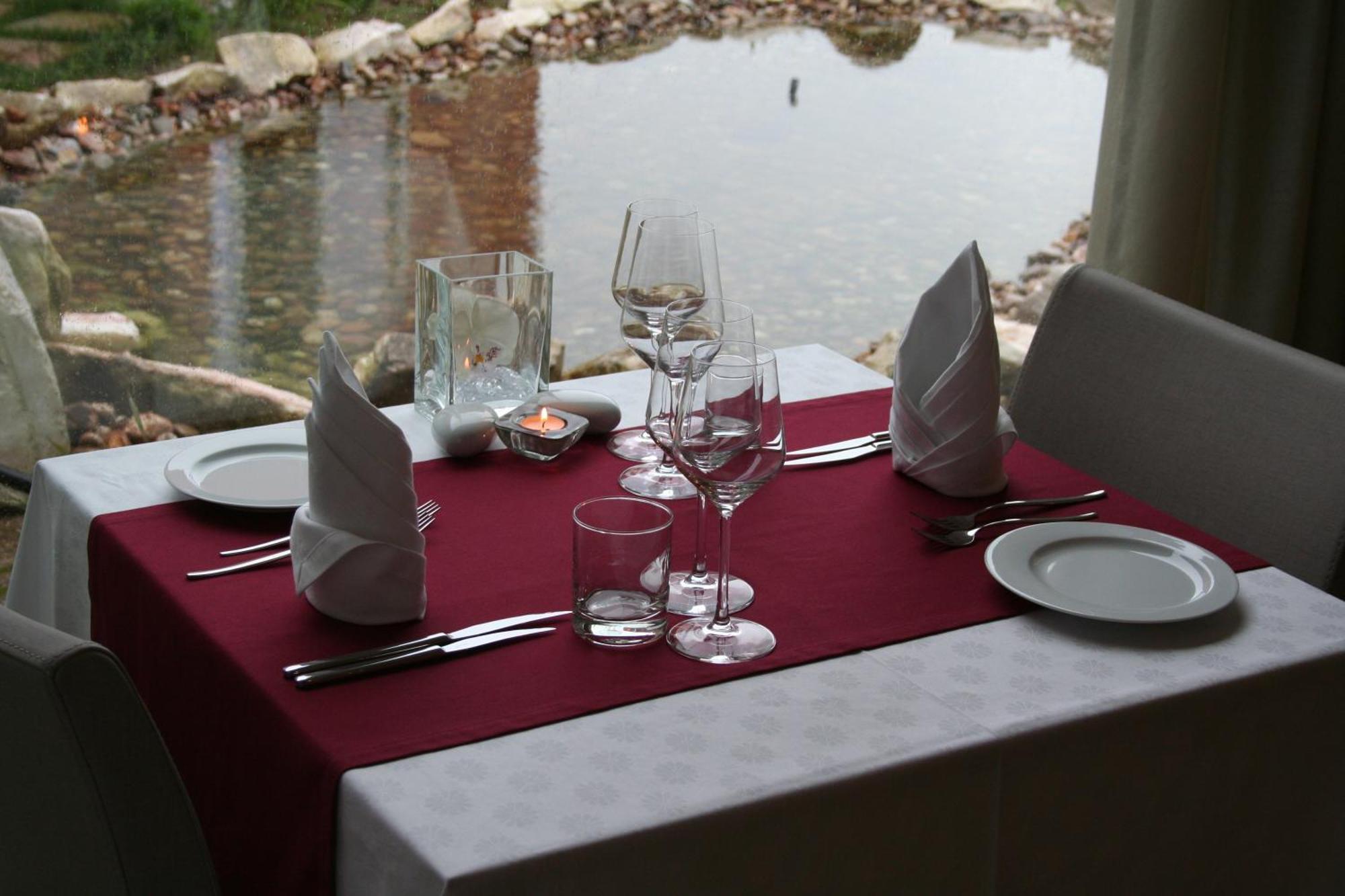 Monte Filipe Hotel Alpalhão 외부 사진