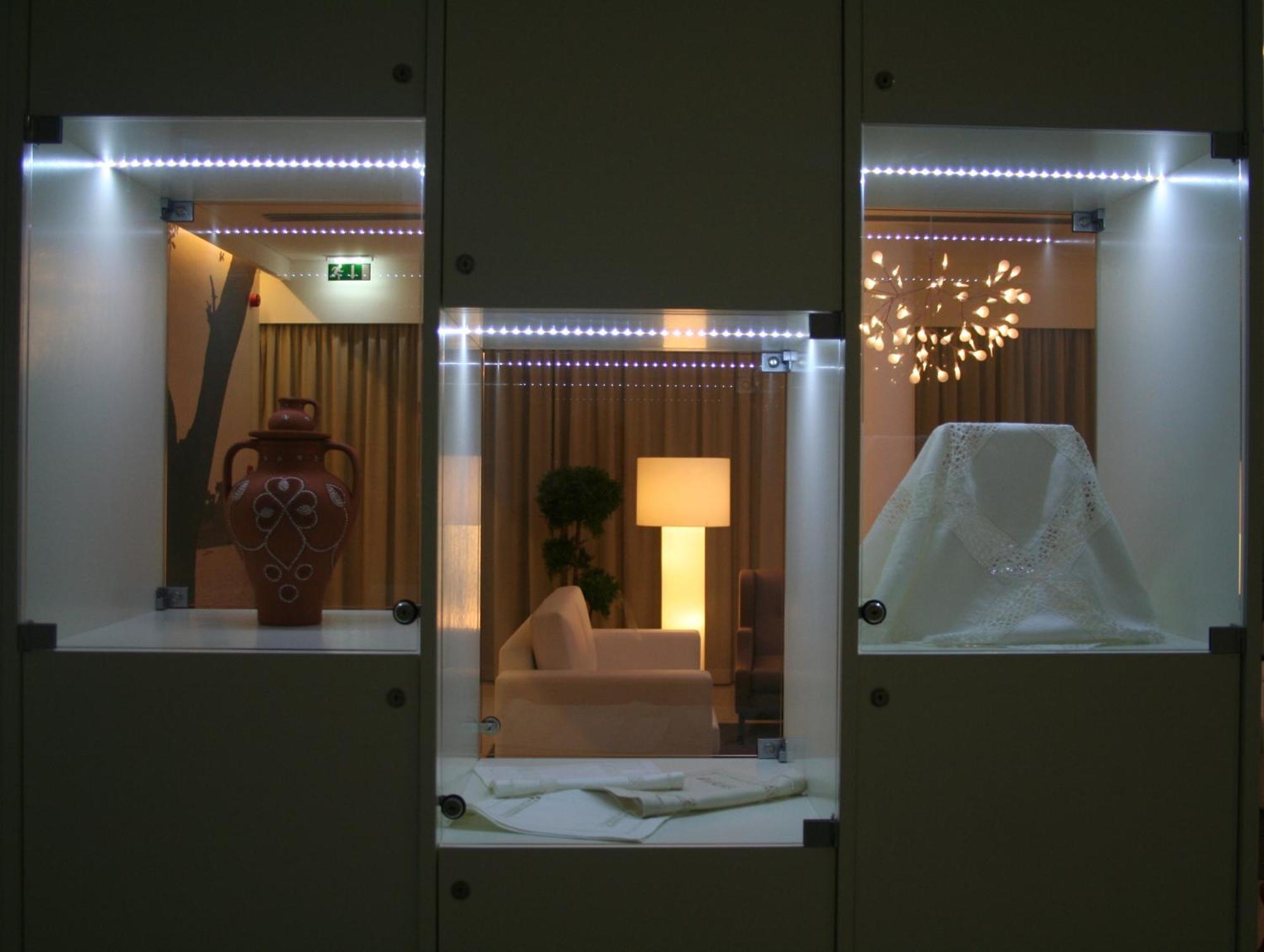 Monte Filipe Hotel Alpalhão 외부 사진