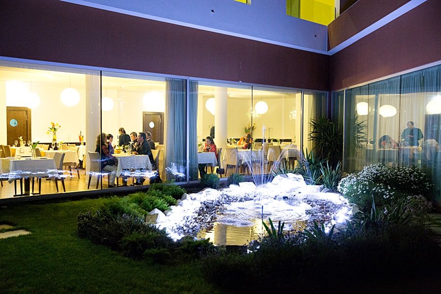 Monte Filipe Hotel Alpalhão 외부 사진