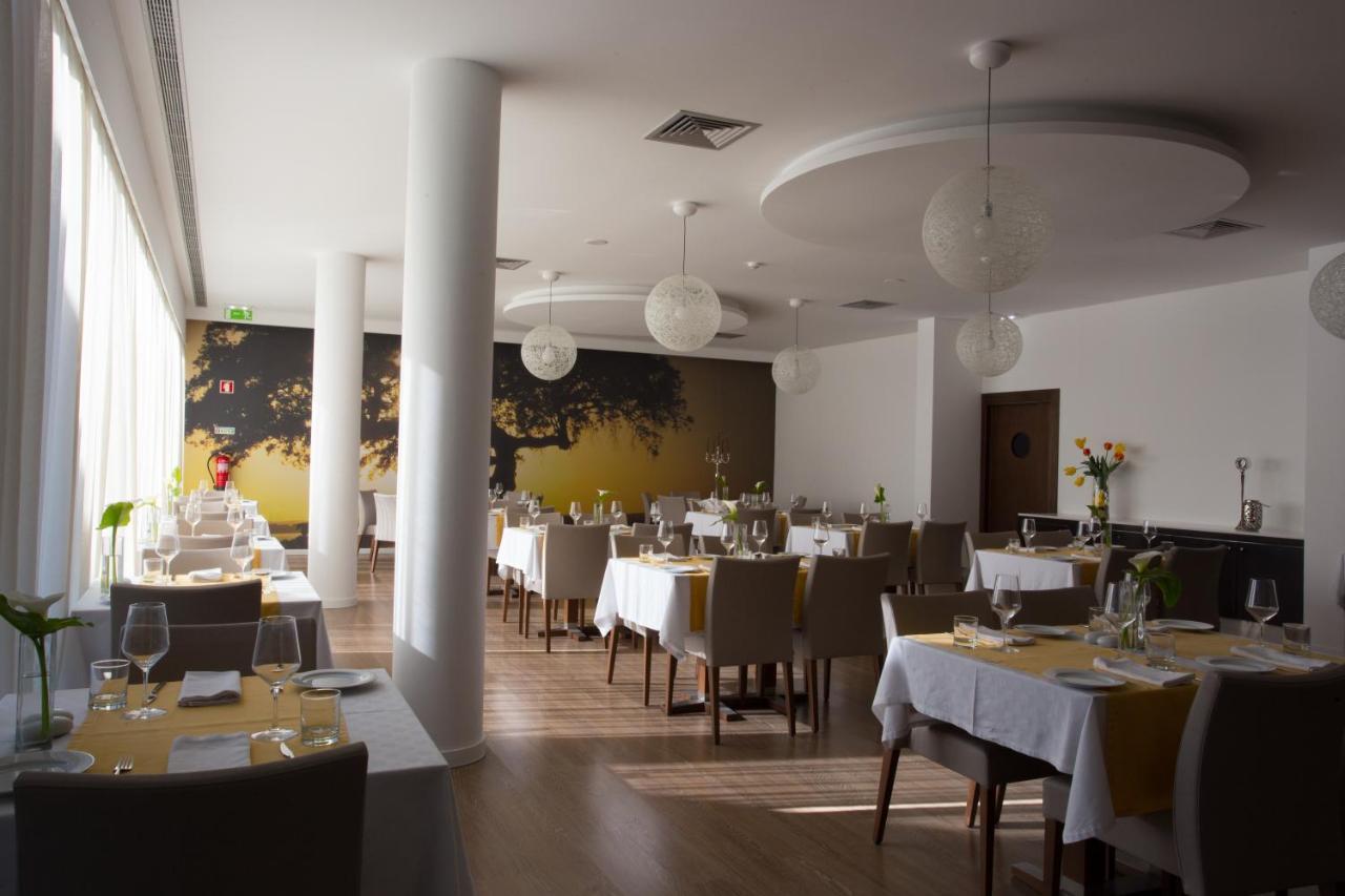 Monte Filipe Hotel Alpalhão 외부 사진