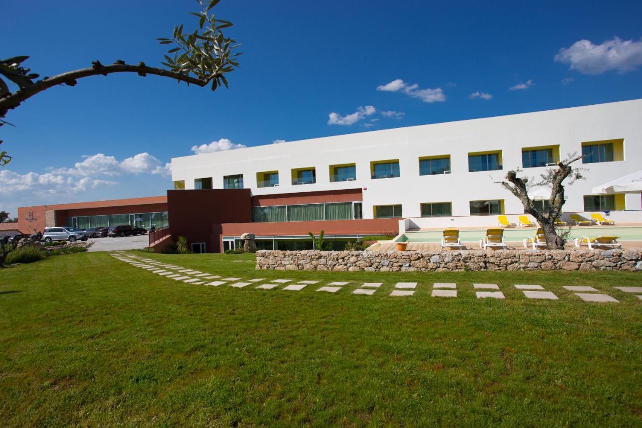 Monte Filipe Hotel Alpalhão 외부 사진